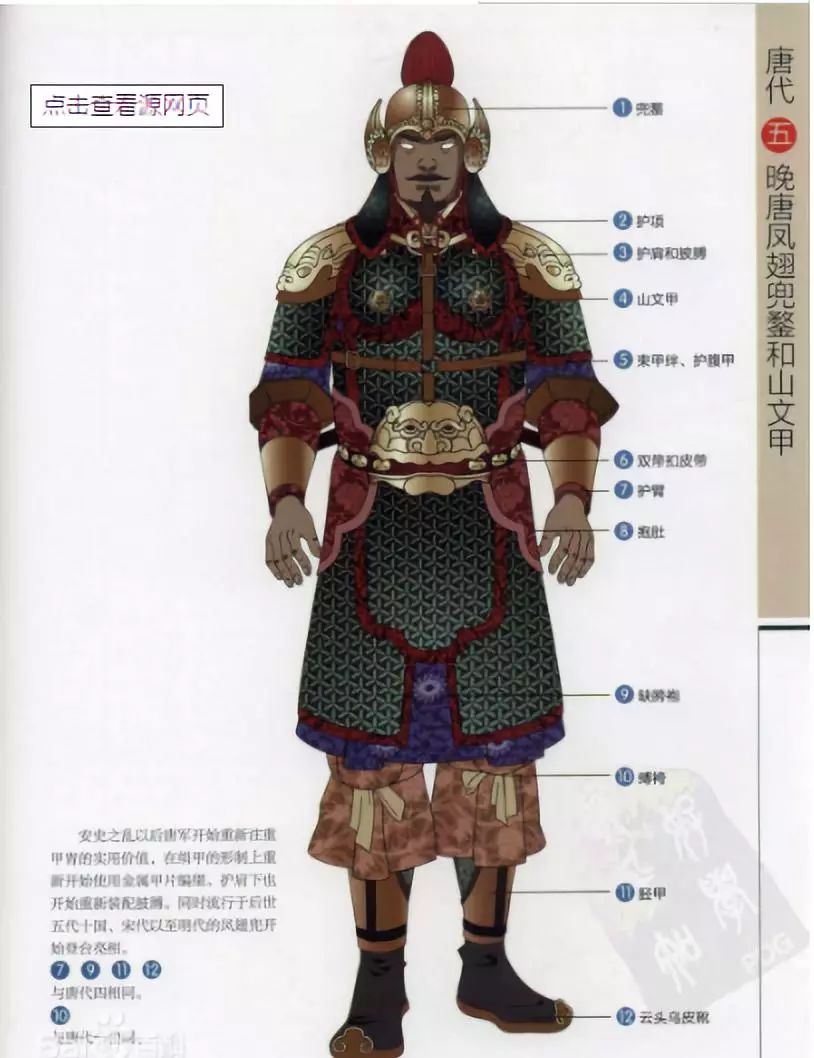 被网络追捧的中国山文甲能被真实复原出来吗?